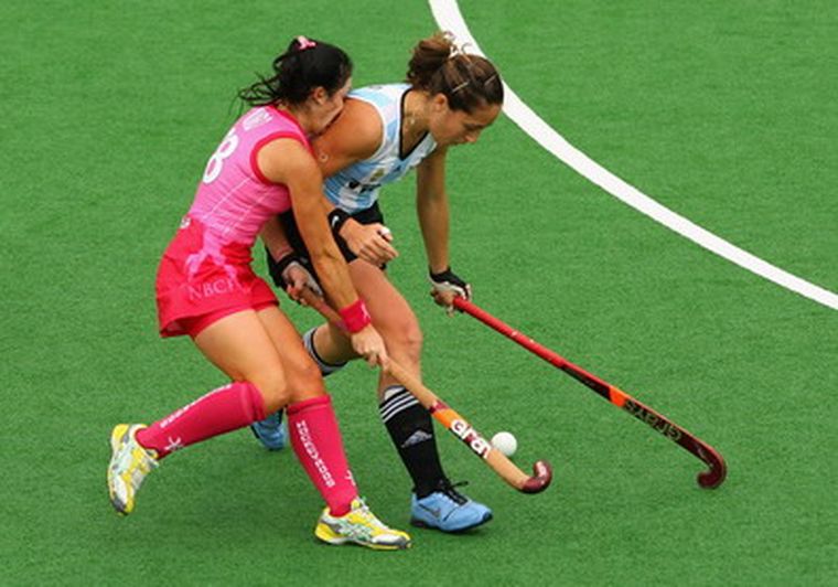 La Pity será reconocida por la Secretaría de Deportes. Foto: WEB