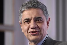 Foto: Juan Mateo Aberastain/MDZ