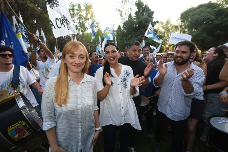 Foto: Maximiliano Ríos/MDZ