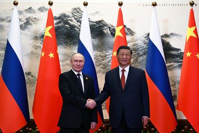 MDZol | Foto: EFE/EPA/SERGEY BOBYLEV / SPUTNIK / KREMLIN POOL MANDATORY CREDIT