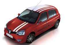 el renault clio mio debuta en mendoza