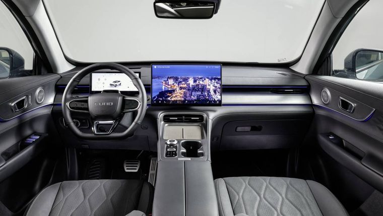 Ebro S800