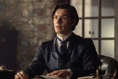 La serie que llegó a Netflix y está encantando a todos.&nbsp;