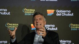 Mauricio Macri volverá a escena