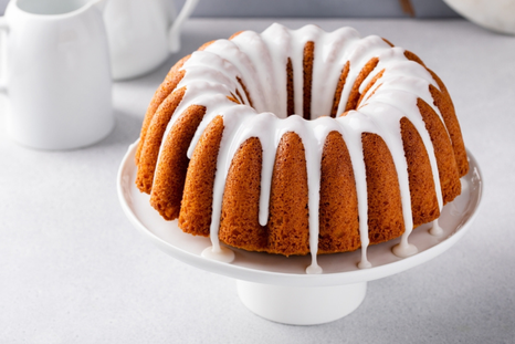 Torta de vainilla casera ideal para la merienda. Torta de vainilla casera ideal para la merienda.