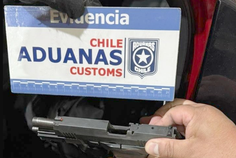 Detuvieron a un policía argentino en la frontera con Chile: el motivo