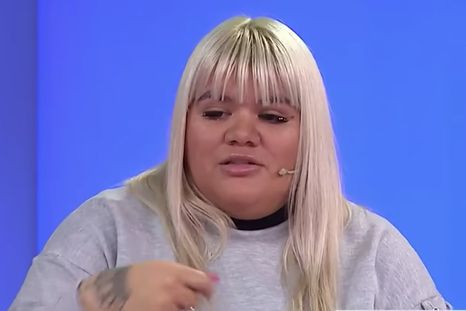 La mediática abrió la caja de preguntas en su cuenta de Instagram y opinó del escándalo del momento. La mediática abrió la caja de preguntas en su cuenta de Instagram y opinó del escándalo del momento.