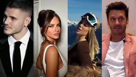 Una guerra entre adultos que pone en jaque la vida de los más chicos. Créditos: Archivo MDZ