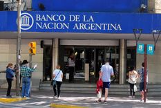 Foto: ALF PONCE / MDZ Foto: ALF PONCE / MDZ