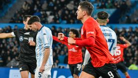 Estudiantes podrá contar con uno de sus mejores futbolistas para el partido decisivo con Racing. Estudiantes podrá contar con uno de sus mejores futbolistas para el partido decisivo con Racing.
