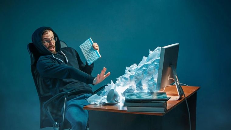 ¿Para que nos sirve tan información?. Foto: MDZ