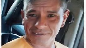 David Ojeda (39) fue detenido horas después de que se descubriera la grotesca escena en una vivienda de Quitilipi, Chaco. David Ojeda (39) fue detenido horas después de que se descubriera la grotesca escena en una vivienda de Quitilipi, Chaco.