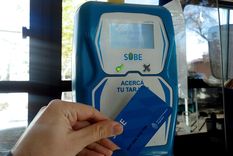 El sistema multipagos busca ser una alternativa a la SUBE.