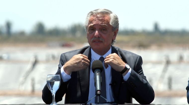 Foto: ALF PONCE MERCADO / MDZ