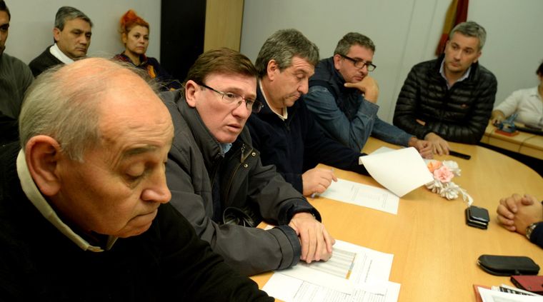 Foto: Prensa Cámara de Diputados