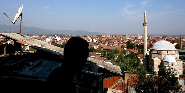 Tratarán la independencia de Kosovo Foto: EFE