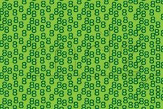 Acertijo visual, reto visual, número Fuente: MDZ Online