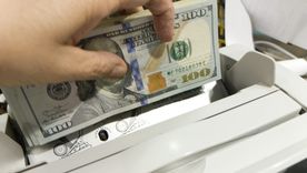 El dólar quieto. El dólar quieto.