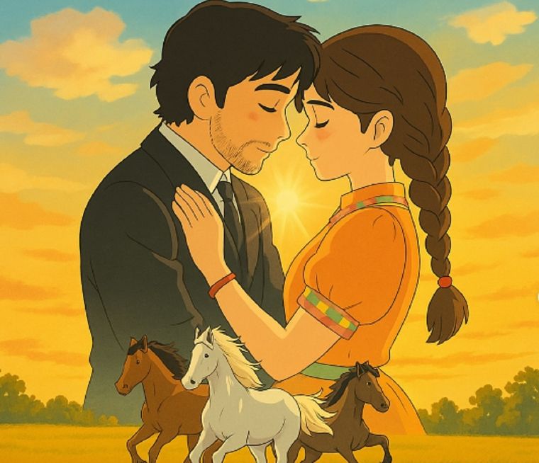 Rating Me atrevo a amarte