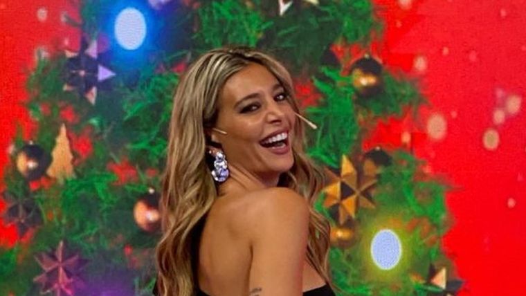 Sol Pérez Foto: Instagram