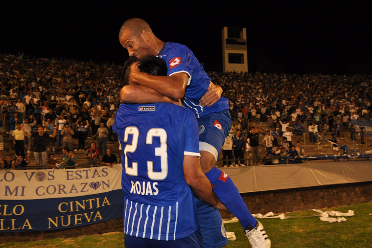 El Tomba participará por quinta vez en la Copa Libertadores. Foto: Archivo