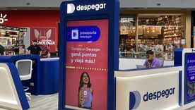 La agencia digital de punta en América latina pasa ahora a manos del gigante de las inversiones, moviendo el panorama entre los unicornios de origen nacional. Foto: Despegar.com