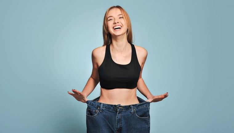 Adelgazar en verano es posible con estos 4 platillos Foto: Archivo