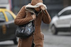 Varias provincias bajo alerta Foto: Noticias Argentinas Varias provincias bajo alerta Foto: Noticias Argentinas