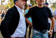 juntos por el cambio dio el batacazo y le arrebato una intendencia al peronismo de cordoba