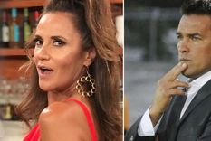 Segunda vuelta María Fernanda Callejón y el Negro Gamboa están juntos otra vez. Segunda vuelta María Fernanda Callejón y el Negro Gamboa están juntos otra vez.