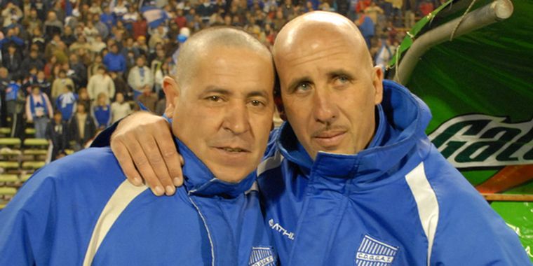 Foto: Nacho Gaffuri / MDZ