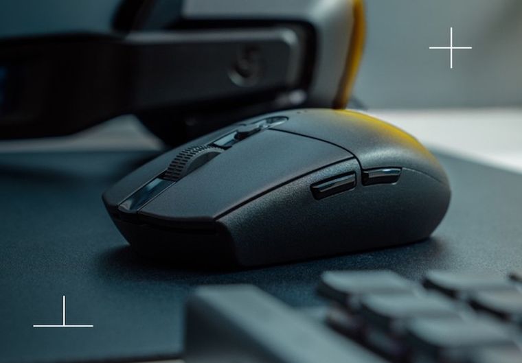 Logitech G305 LIGHTSPEED continúa siendo una alternativa atractiva. Logitech G305 LIGHTSPEED continúa siendo una alternativa atractiva.