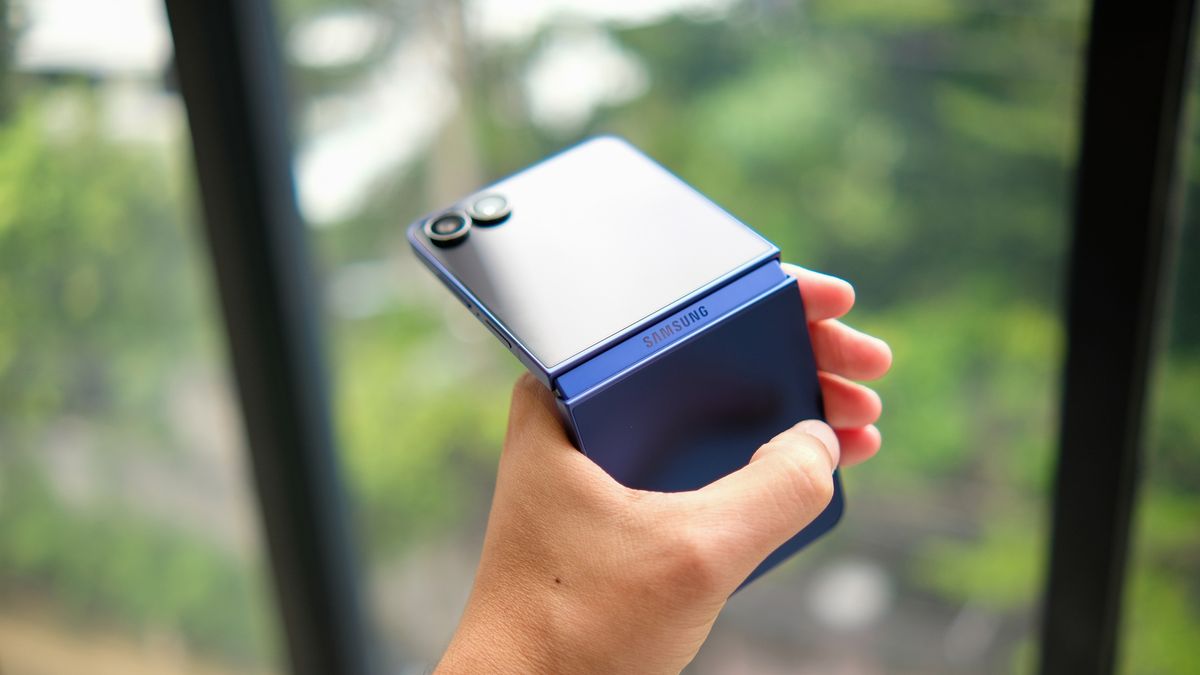 El próximo Samsung Galaxy Z Flip8 al fin solucionaría un gran problema