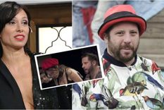 erica garcia confirmo que tuvo un affaire con jose ottavis