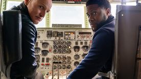 NETFLIX. El hombre de Toronto NETFLIX. El hombre de Toronto