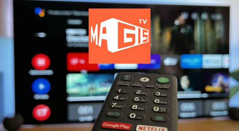 Ten en cuenta los riesgos de esta app.