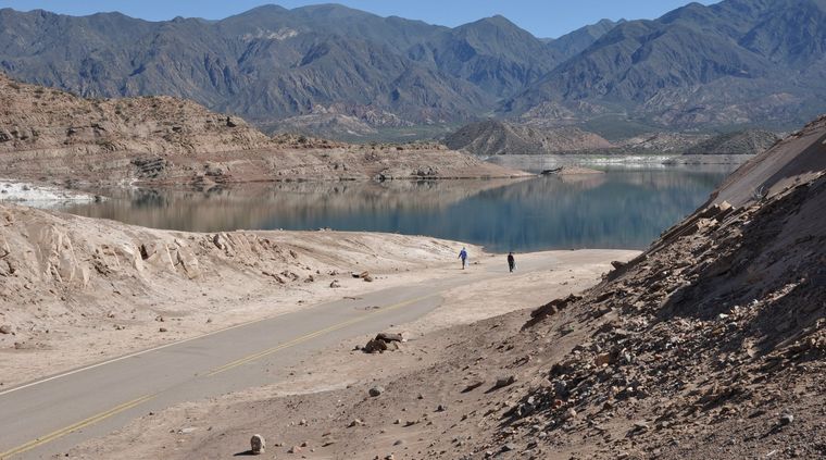 Foto: Alf Ponce / MDZ