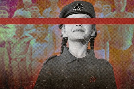 los ninos ucranianos a los que rusia entrena para luchar contra su propio pais los ninos ucranianos a los que rusia entrena para luchar contra su propio pais