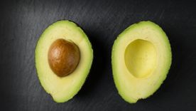 El aguacate es uno de los alimentos con más beneficios para la salud. Foto: Shutterstock