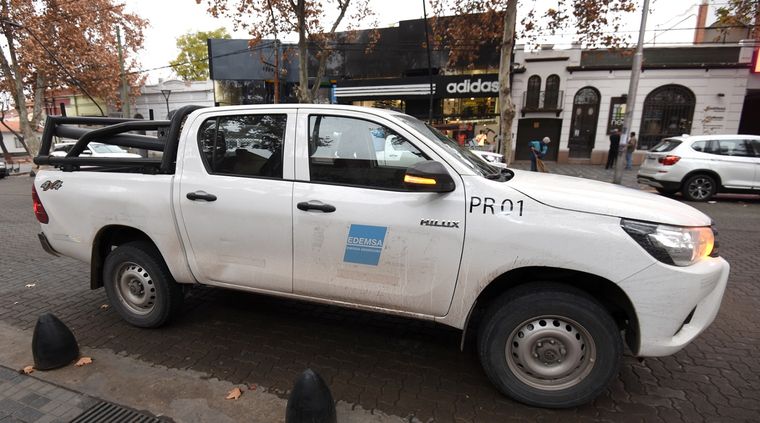 Foto: ALF PONCE MERCADO / MDZ