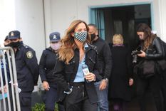 Foto: Telam Foto: Telam