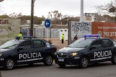 El operativo realizado por policías y preventores en&nbsp;