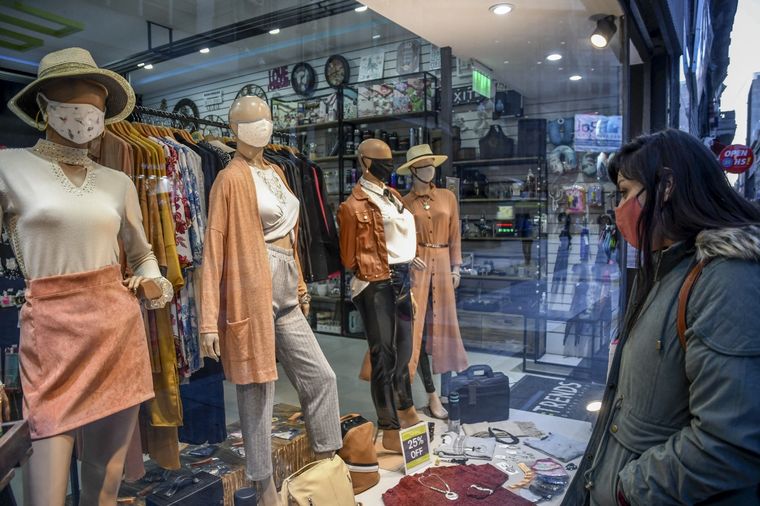 La ventas no dejan de descender en todo el 2020 Foto: Archivo MDZ