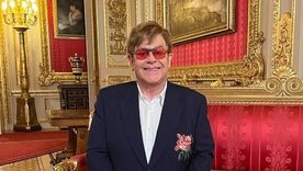 Elton John es una de las figuras más prolíficas de la música. Foto: Instagram @eltonjohn