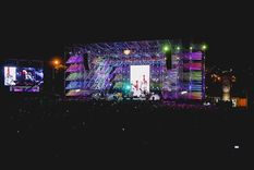 Rock en Baradero se vivirá a fines de marzo del 2024. Foto: Gentileza czcomunicacion. PH: @camacho_claudio-65 Rock en Baradero se vivirá a fines de marzo del 2024. Foto: Gentileza czcomunicacion. PH: @camacho_claudio-65