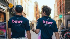 La escudería de Enstone cerró un 2025 marcado por decisiones a largo plazo, cambios internos y la irrupción de Franco Colapinto como apuesta de futuro. La escudería de Enstone cerró un 2025 marcado por decisiones a largo plazo, cambios internos y la irrupción de Franco Colapinto como apuesta de futuro.