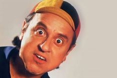 Quico, uno de los personajes más queridos y populares de El Chavo del 8. Quico, uno de los personajes más queridos y populares de El Chavo del 8.