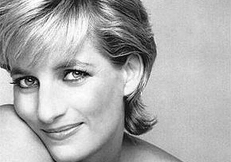 Diana murió en un accidente de tránsito en un túnel de París en agosto de 1997 Foto: web