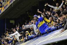 El sábado, durante el partido frente a Lanús, los hinchas explotaron de bronca e insultaron a la Comisión Directiva encabezada por Juan Román Riquelme. Foto: Fotobaires El sábado, durante el partido frente a Lanús, los hinchas explotaron de bronca e insultaron a la Comisión Directiva encabezada por Juan Román Riquelme. Foto: Fotobaires