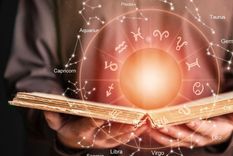 Descubrí lo que los astros te deparan esta semana y preparate para vivir cada día con energía renovada. Foto: Shutterstock